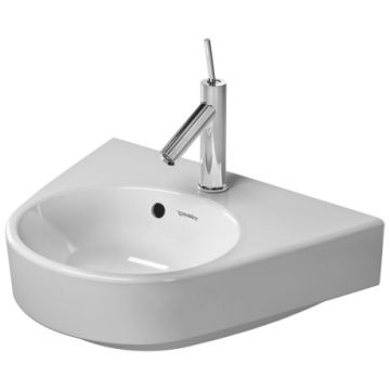 Lavoar Duravit Starck 2 50x39cm