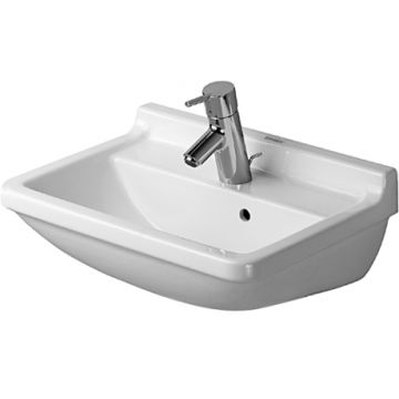 Lavoar Duravit Starck 3 50cm