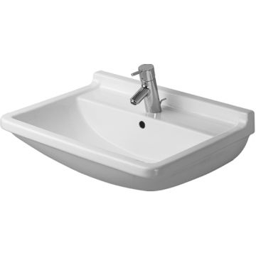 Lavoar Duravit Starck 3 55cm