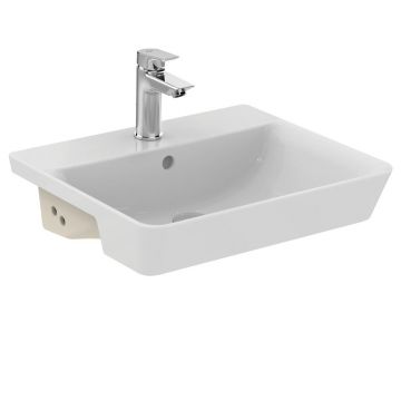 Lavoar Ideal Standard Connect Air 50x 44cm montare in blat