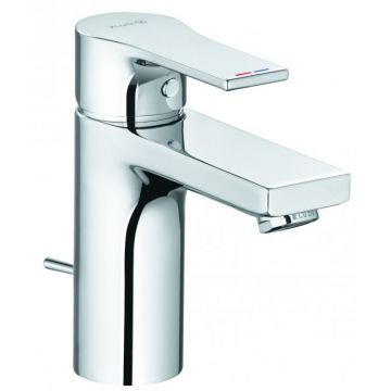 Baterie lavoar Kludi Zenta SL 100mm ventil pop-up