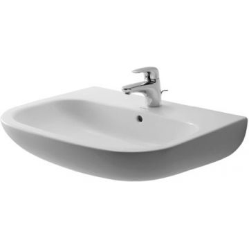 Lavoar Duravit D-Code 65cm