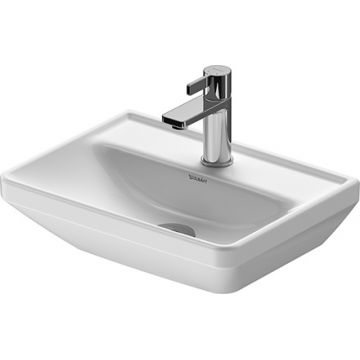 Lavoar Duravit D-Neo 45cm fara preaplin alb