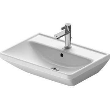 Lavoar Duravit D-Neo 60cm alb