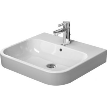 Lavoar Duravit Happy D.2 60cm montare pe mobilier