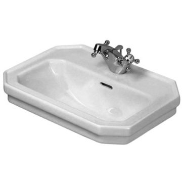 Lavoar Duravit seria 1930 50x36.5cm