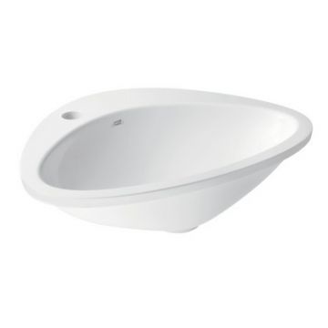 Lavoar Hansgrohe Axor Massaud 58.5cm montare in blat