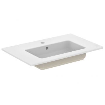 Lavoar Ideal Standard Tempo 71 cm montare pe mobilier