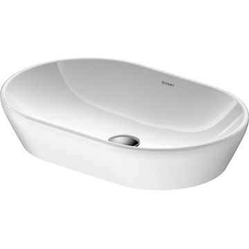 Lavoar tip bol Duravit D-Neo 60cm alb