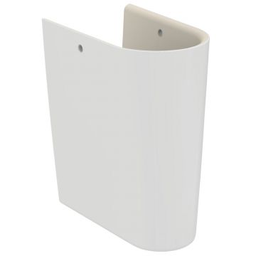 Semipicior pentru lavoar Ideal Standard Connect Air Cube /Curve
