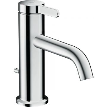 Baterie lavoar Hansgrohe Axor ONE 70 ventil pop-up crom