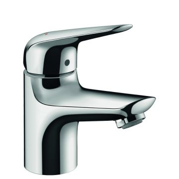 Baterie lavoar Hansgrohe Novus 70 ventil pop-up