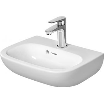 Lavoar Duravit D-Code 45x34cm