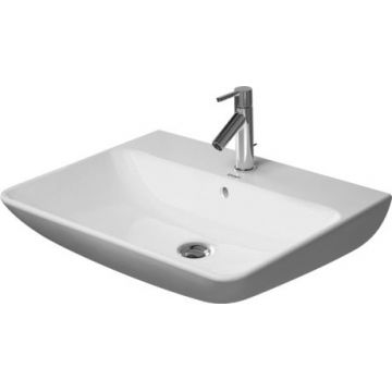 Lavoar Duravit ME by Starck 65x49cm