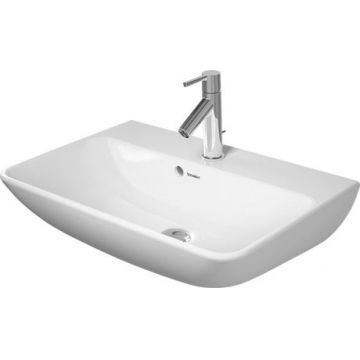 Lavoar Duravit ME by Starck Compact 60x40cm