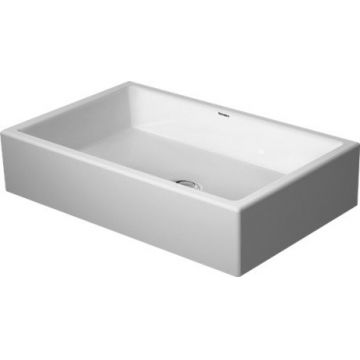 Lavoar tip bol Duravit Vero Air 60x38cm fara preaplin