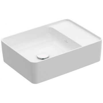 Lavoar tip bol Villeroy&Boch Collaro 51x38cm