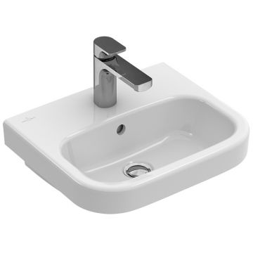 Lavoar Villeroy & Boch Architectura 45x38cm alb