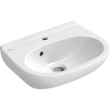 Lavoar Villeroy&Boch O.Novo Compact 45x35cm